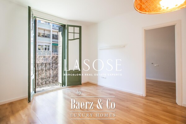 photo 1 Barcelona, LAntiga Esquerra de lEixample