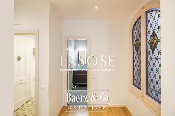 photo 19 Barcelona, LAntiga Esquerra de lEixample