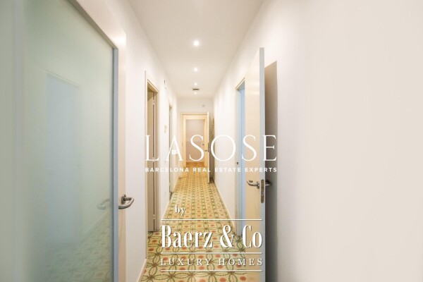 photo 26 Barcelona, LAntiga Esquerra de lEixample