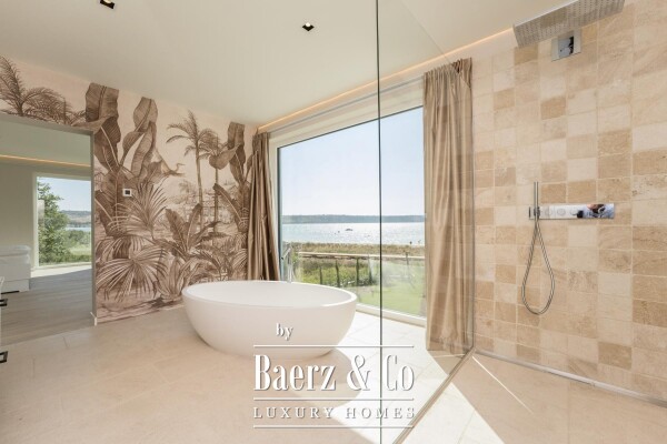 photo 5 Zadar, Luxury Seafront Villa with Pool, Wellness Area and Panoramic Sea Views