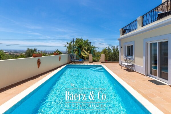 photo 33 Beautiful luxury home in Santa Bárbara de Nexe