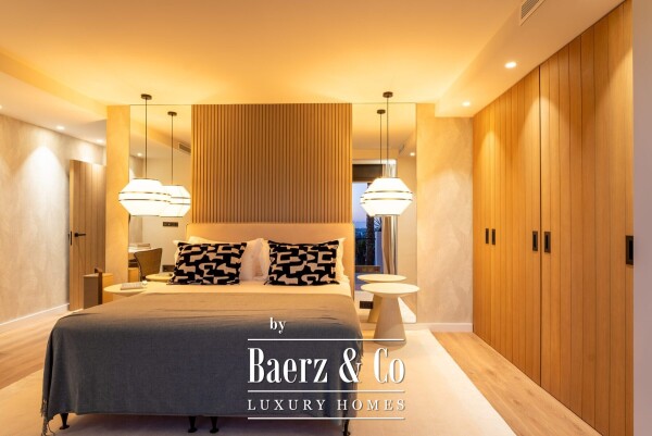 photo 33 Villa - Nueva Andalucia - Marbella - Ref: 8684