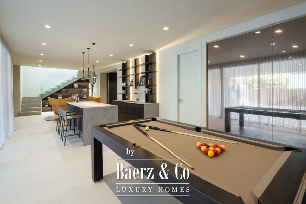 photo 31 Villa - Los Flamingos - Benahavis - Ref: 8686