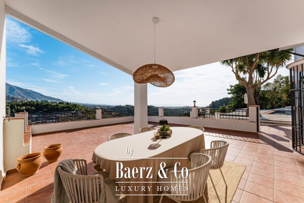 photo 52 Villa - El Madroñal - Benahavis - Ref: 8688