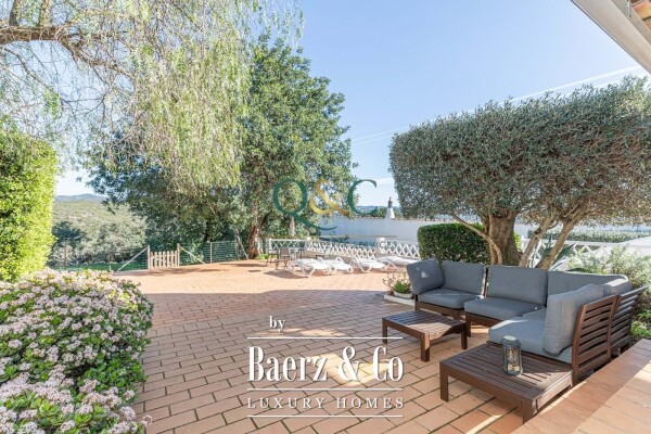 photo 21 Beautiful luxury home in São Brás de Alportel, São Romão