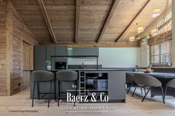 photo 6 Beautiful luxury home in Kirchberg in Tirol