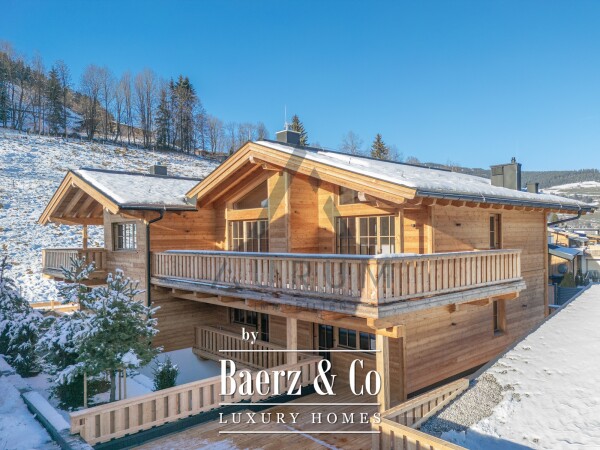 photo 4 Beautiful luxury home in Kirchberg in Tirol