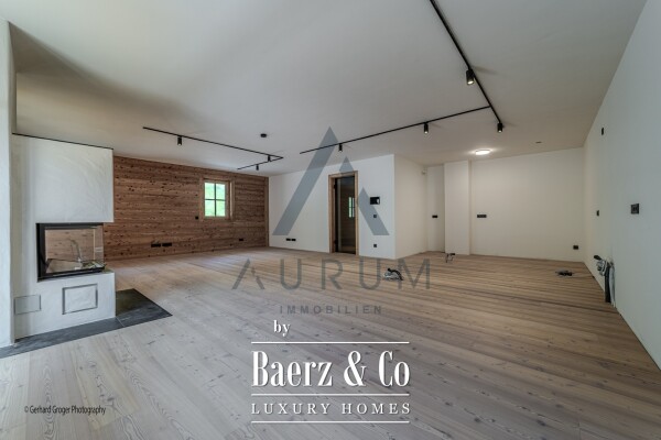 photo 4 Beautiful luxury home in Kirchberg in Tirol