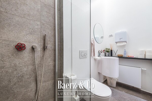 photo 14 Zagreb, Donji grad, attractive apartment 197 m², excellent location