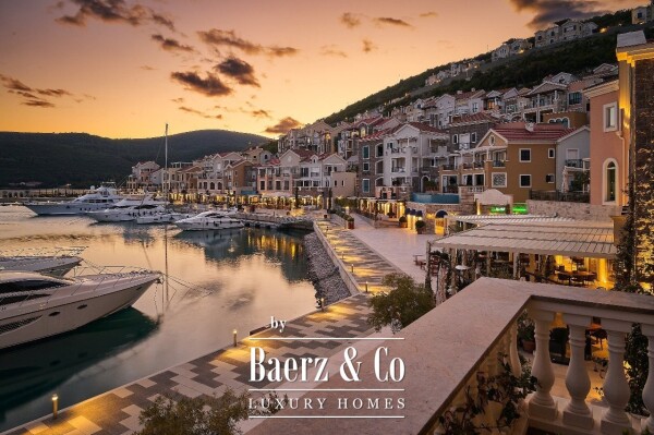 photo 16 Luštica Bay - ​The Prime Adriatic Destination - Centrale - The Urban Heart