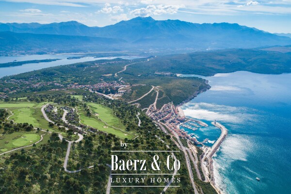 photo 20 Luštica Bay - ​The Prime Adriatic Destination - Centrale - The Urban Heart