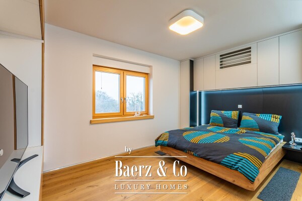 photo 10 Gornji Mihaljevec, Vukanovec, luxury villa on a large estate.