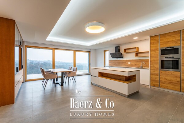 photo 13 Gornji Mihaljevec, Vukanovec, luxury villa on a large estate.