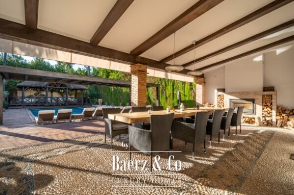 photo 51 Villa - Nueva Andalucia - Marbella - Ref: 8689