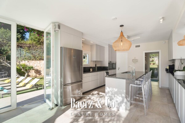 photo 25 Villa - Marbella East - Ref: 8690