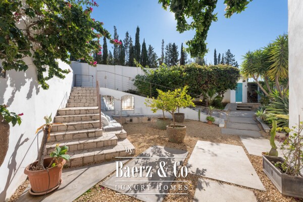 photo 29 Villa - Marbella East - Ref: 8690