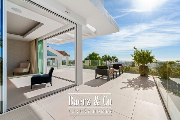 photo 44 Villa - Puerto Almendro - Benahavis - Ref: 8692