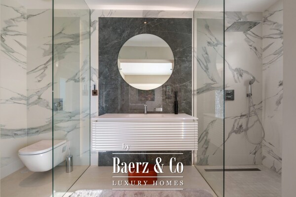 photo 73 Villa - Puerto Almendro - Benahavis - Ref: 8692