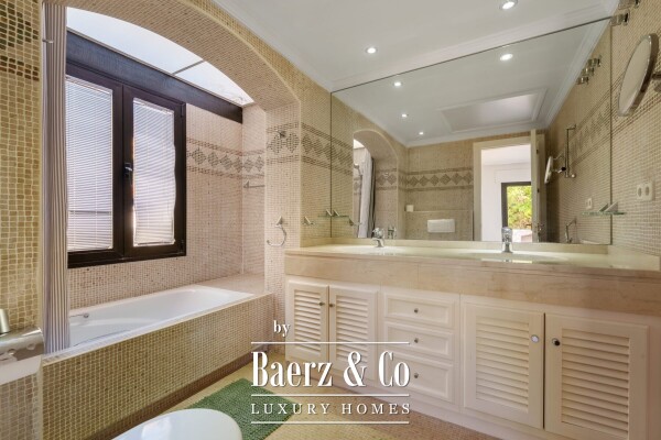 photo 86 Villa - Puerto Almendro - Benahavis - Ref: 8692