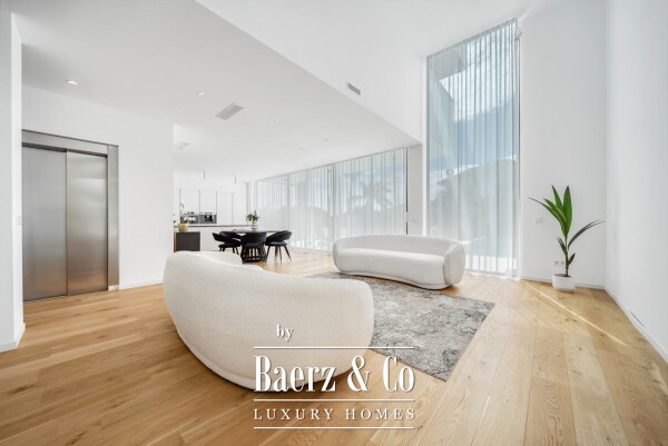 photo 4 Villa - Marbella East - Ref: 8693