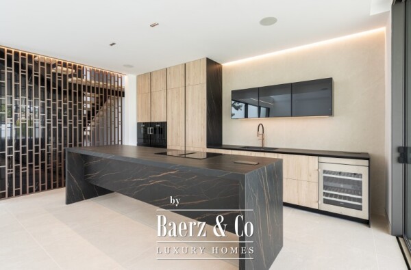 photo 8 Villa - Nueva Andalucia - Marbella - Ref: 8694