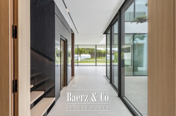 photo 15 Villa - Nueva Andalucia - Marbella - Ref: 8694