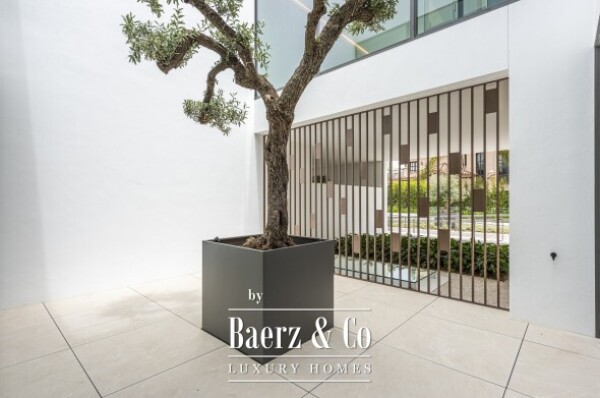 photo 26 Villa - Nueva Andalucia - Marbella - Ref: 8694