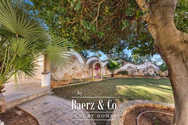 photo 12 Beautiful luxury home in Can Furnet, Can Furnet