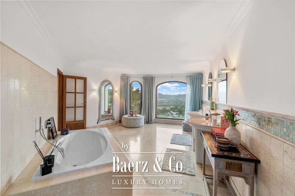 photo 34 Beautiful luxury home in Can Furnet, Can Furnet