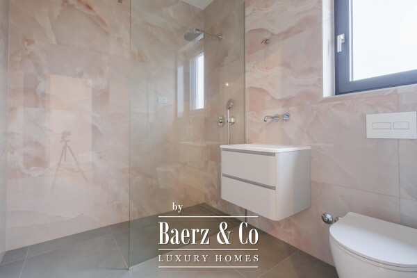 photo 5 Istria, Pomer, unique, modern villa 20 m from the sea, 322 m²