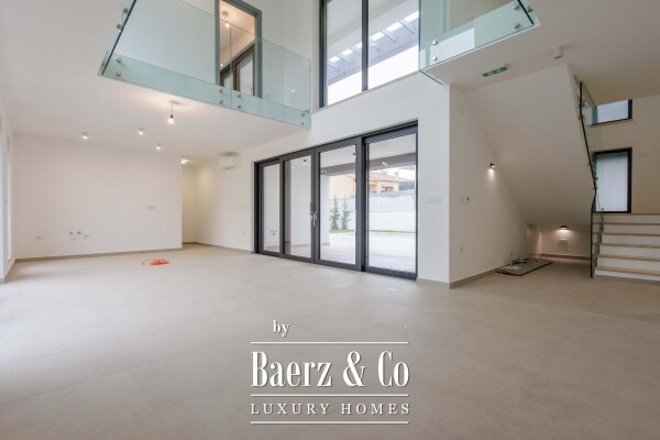 photo 27 Istria, Pomer, unique, modern villa 20 m from the sea, 322 m²