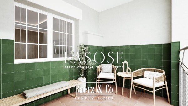 photo 14 Barcelona, Dreta de l´Eixample