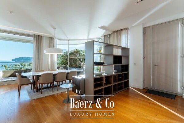 photo 16 Luxurious Penthouse in a 5* Hotel in Budva near the Sea