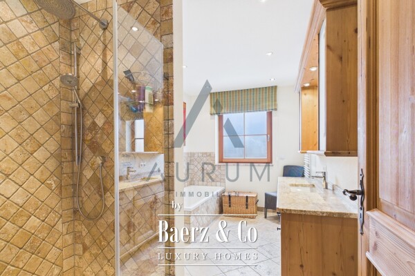 photo 14 Beautiful luxury home in Kirchberg in Tirol