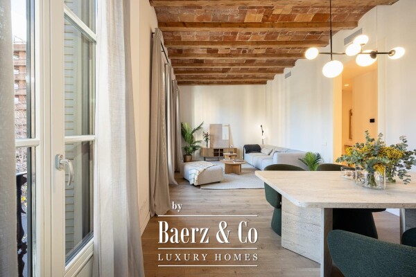 photo 5 Barcelona, LAntiga Esquerra de lEixample