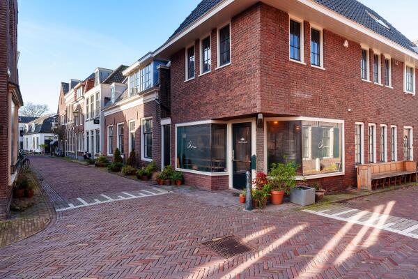 photo 58 Dorpsstraat 46