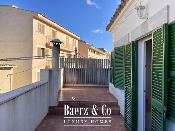 photo 10 Seasonal rental duplex with rooftop terrace and blue harbour views in Port d’Andratx