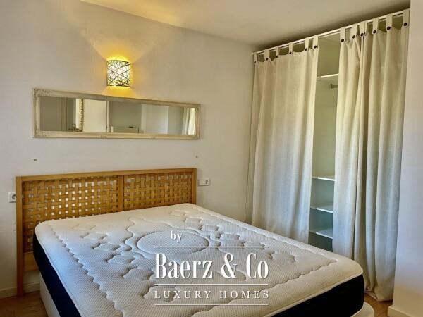 photo 12 Seasonal rental duplex with rooftop terrace and blue harbour views in Port d’Andratx