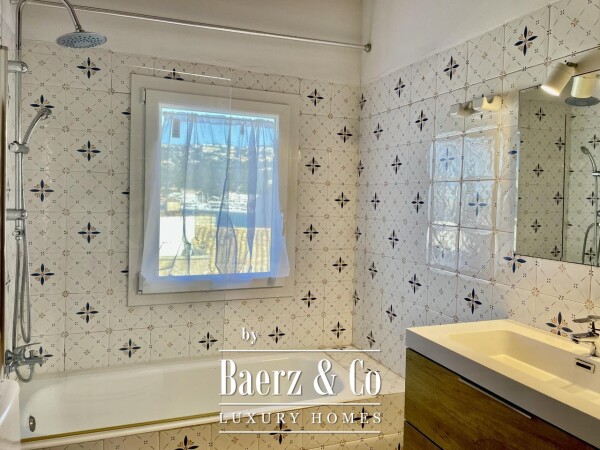 photo 15 Seasonal rental duplex with rooftop terrace and blue harbour views in Port d’Andratx