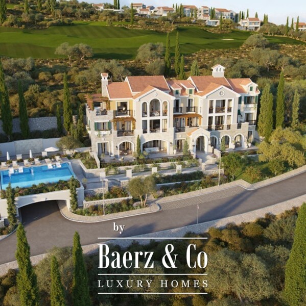 photo 13 Luxury Apartment with a Sea View in Montenegro