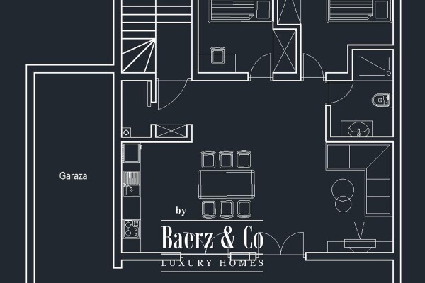 photo 23 Crikvenica, house with four apartments, swimming pool, established tourist rental business with sea