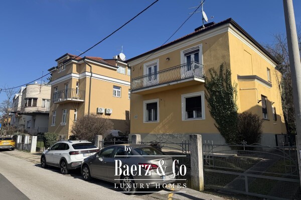 photo 1 Zagreb, Šalata - Gajdekova street