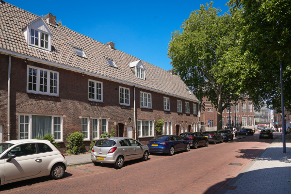 photo 43 Prins Bernhardstraat 5