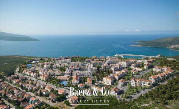 photo 1 Apartment near the Sea in a Luxurious Project