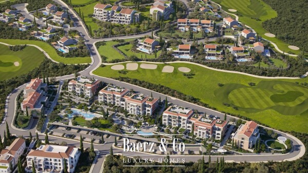 photo 6 Luxury Studio Apartment in Montenegro