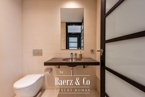 photo 17 Beautiful luxury home in Sotogrande, Sotogrande Alto - Hacienda de Valderrama