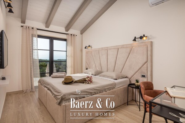 photo 24 Istria, luxury Villa with Panoramic Views in the Heart of Istria
