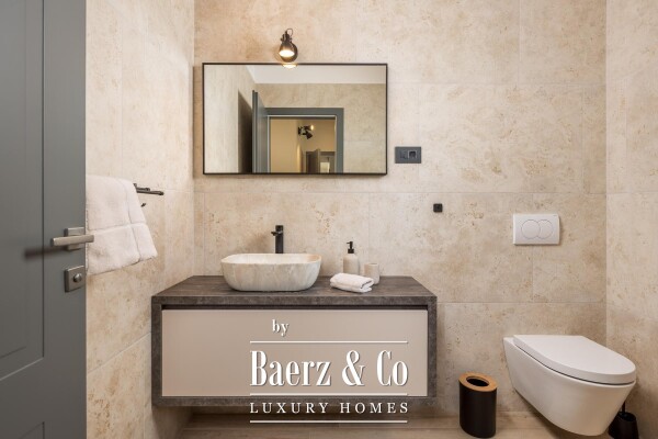 photo 25 Istria, luxury Villa with Panoramic Views in the Heart of Istria