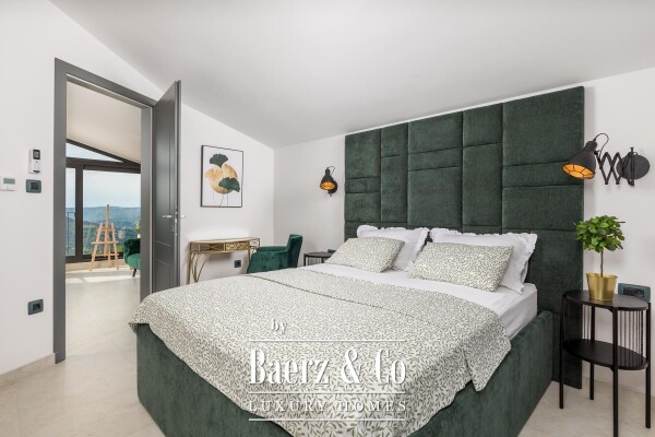 photo 27 Istria, luxury Villa with Panoramic Views in the Heart of Istria