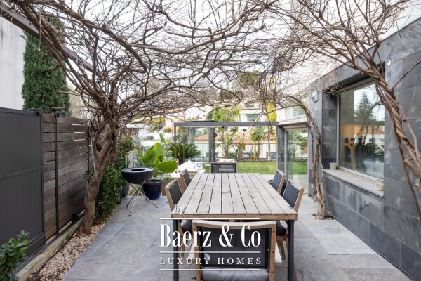 photo 14 Contemporary Elegance, Absolute Light and an Exclusive Lifestyle